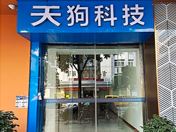 大门